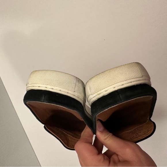 Gentle Souls by Kenneth Cole Rory Mules Size 9 - Picture 8 of 10